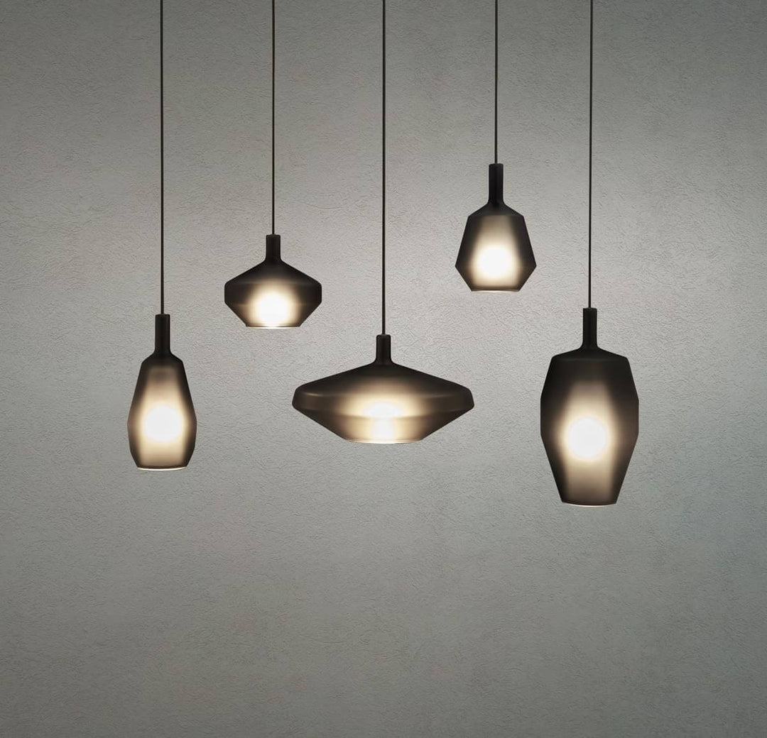 MoM Suspension Lamp v3 Chandeliers & Suspension Lamps Penta