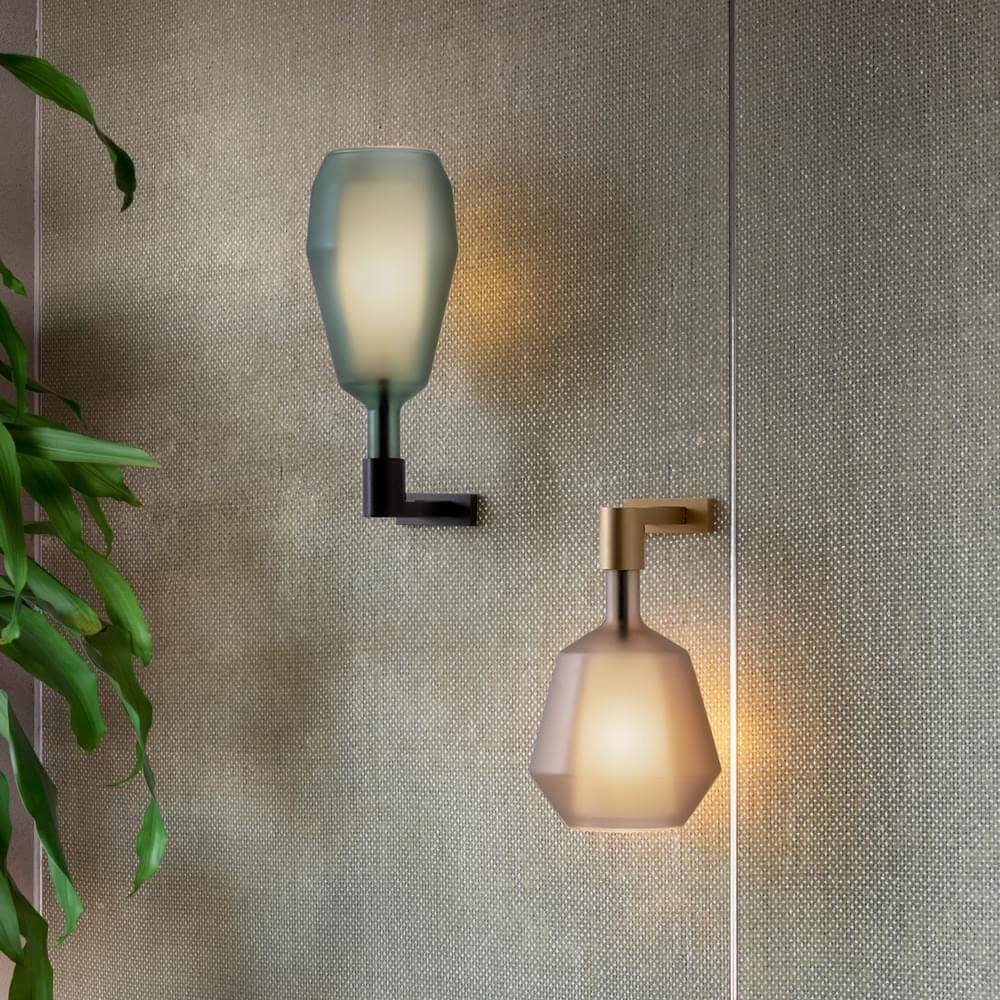 MoM Wall Lamp Wall Lamps & Sconces Penta