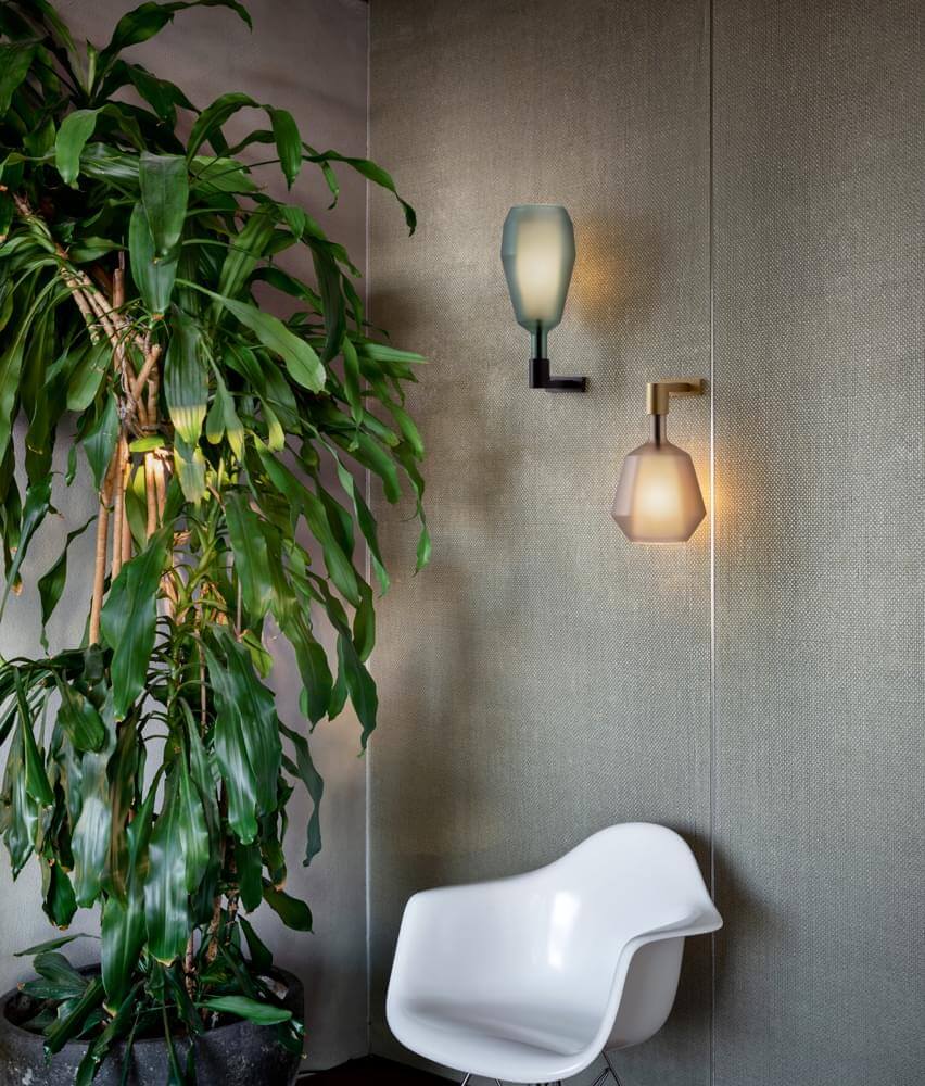 MoM Wall Lamp Wall Lamps & Sconces Penta