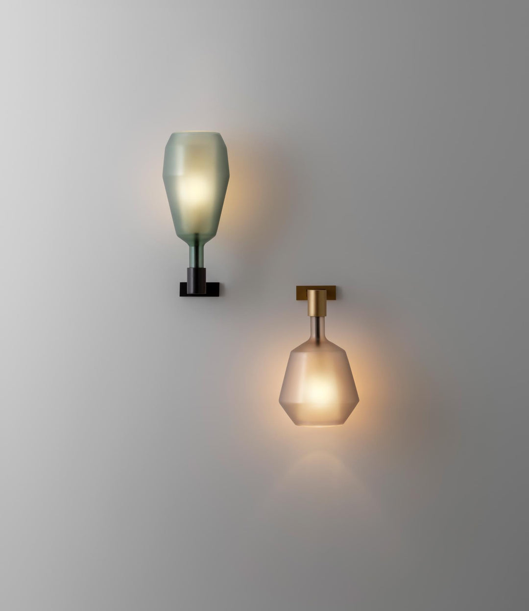 MoM Wall Lamp Wall Lamps & Sconces Penta