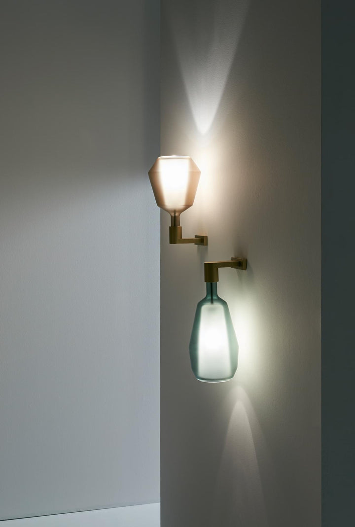 MoM Wall Lamp Wall Lamps & Sconces Penta