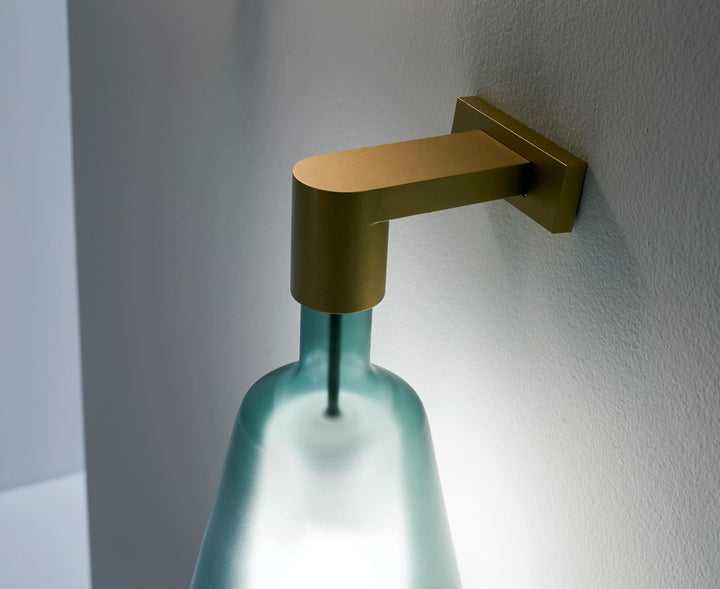 MoM Wall Lamp Wall Lamps & Sconces Penta