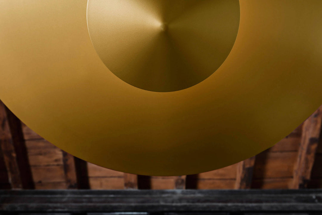 Narciso Suspension Lamp Chandeliers & Suspension Lamps Penta