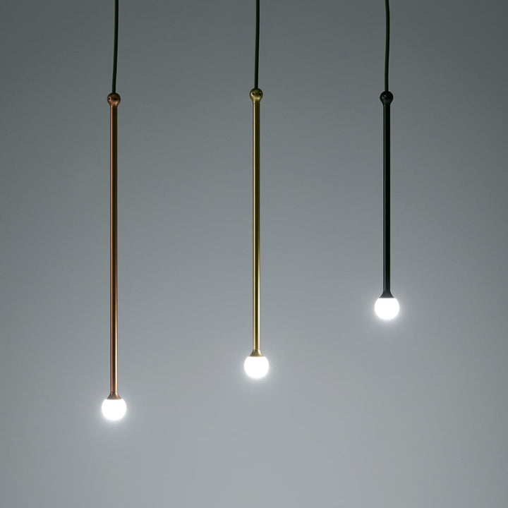 Storm Suspension Lamp v1 Chandeliers & Suspension Lamps Penta