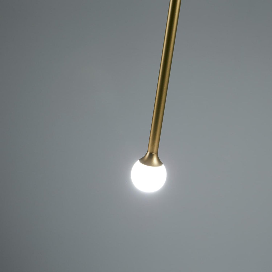 Storm Suspension Lamp v1 Chandeliers & Suspension Lamps Penta