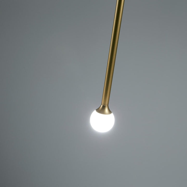 Storm Suspension Lamp v1 Chandeliers & Suspension Lamps Penta