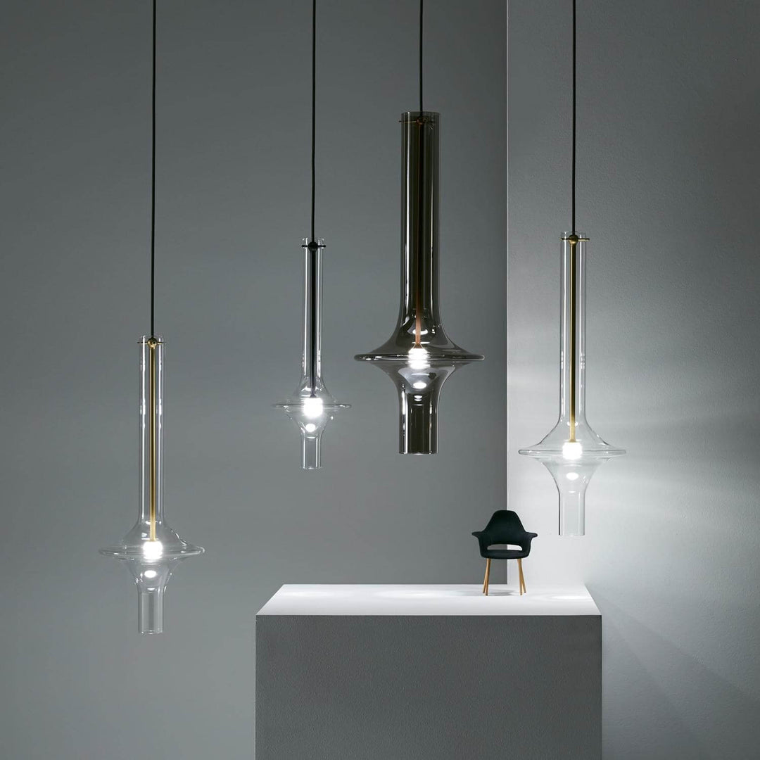 Wonder Suspension Lamp v1 Chandeliers & Suspension Lamps Penta