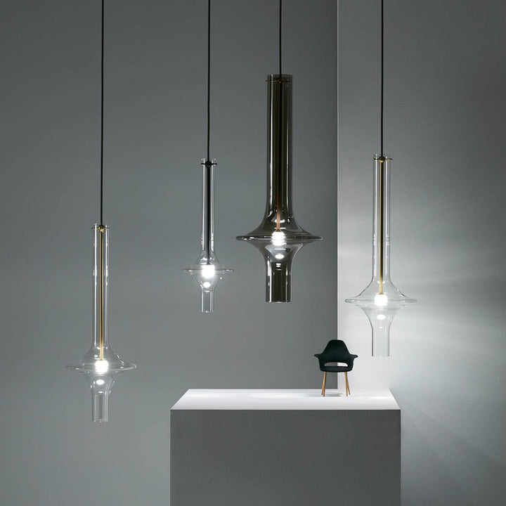 Wonder Suspension Lamp v1 Chandeliers & Suspension Lamps Penta