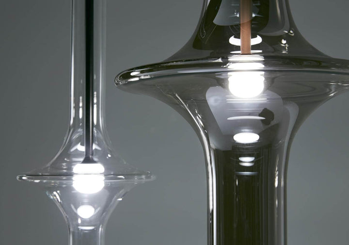 Wonder Suspension Lamp v1 Chandeliers & Suspension Lamps Penta