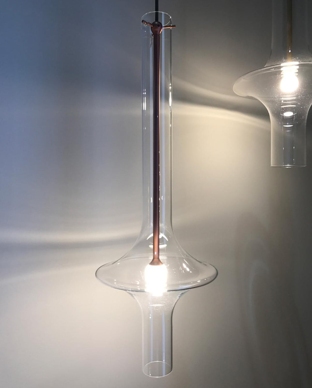 Wonder Suspension Lamp v1 Chandeliers & Suspension Lamps Penta