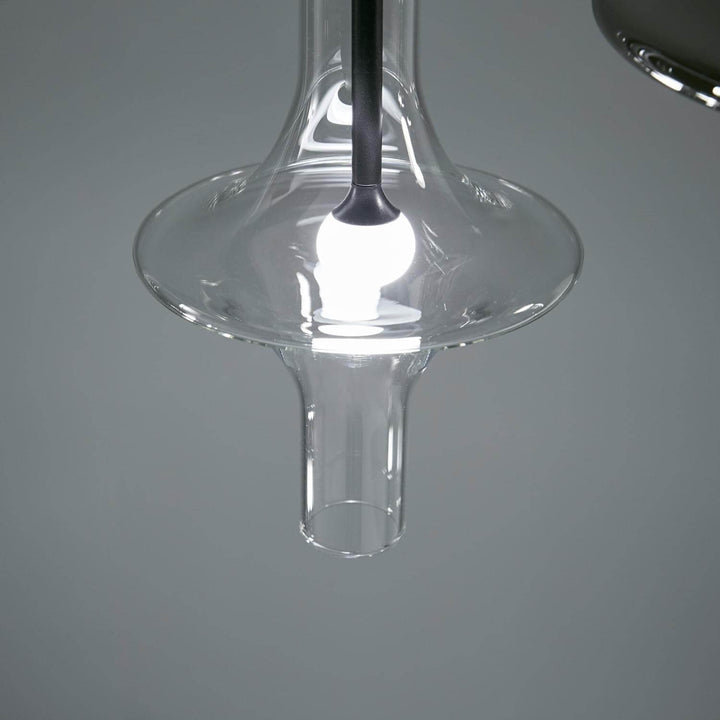 Wonder Suspension Lamp v1 Chandeliers & Suspension Lamps Penta