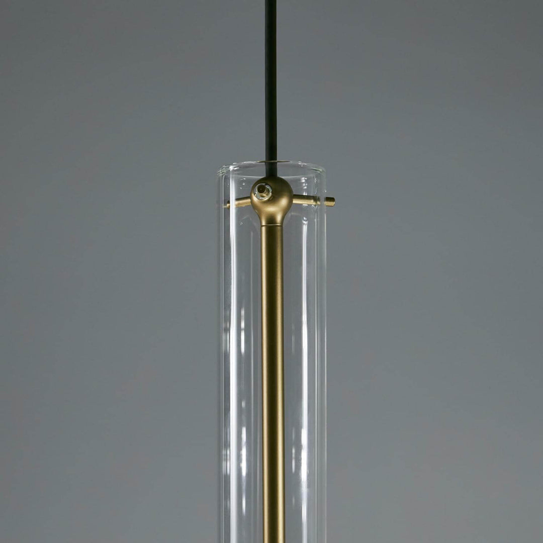 Wonder Suspension Lamp v1 Chandeliers & Suspension Lamps Penta
