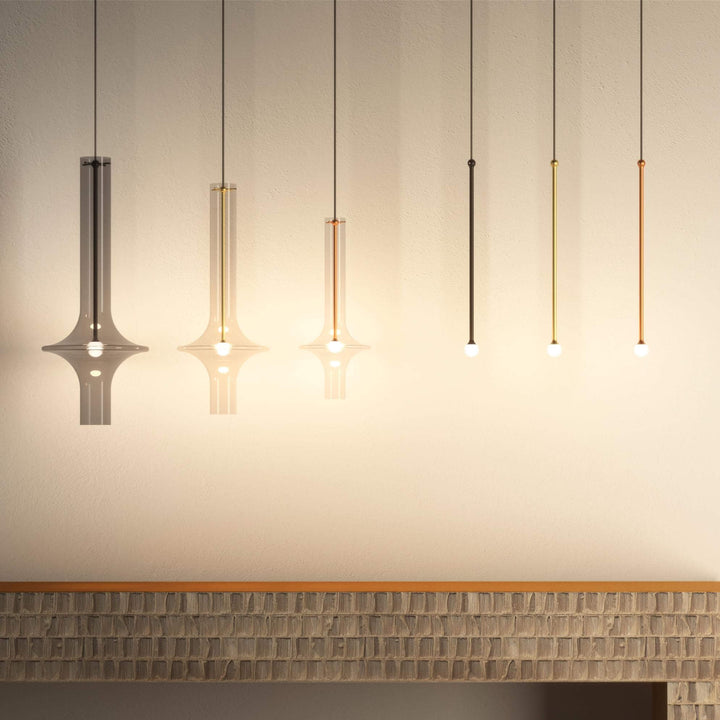 Wonder Suspension Lamp v1 Chandeliers & Suspension Lamps Penta