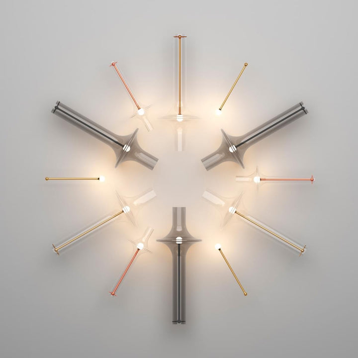 Wonder Suspension Lamp v1 Chandeliers & Suspension Lamps Penta