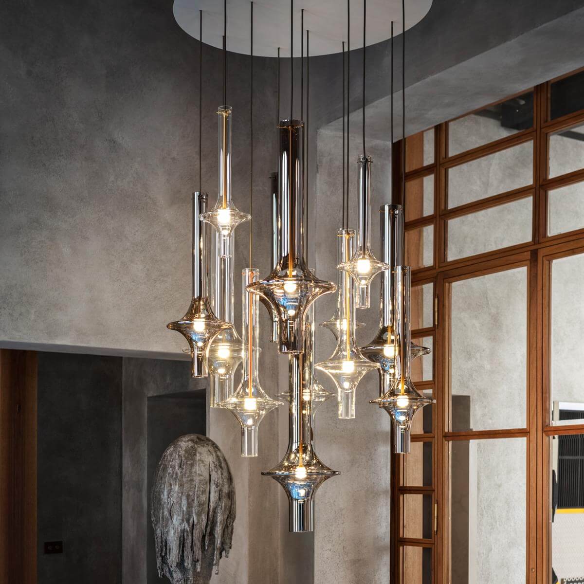 Penta – Italian Luxury Interiors