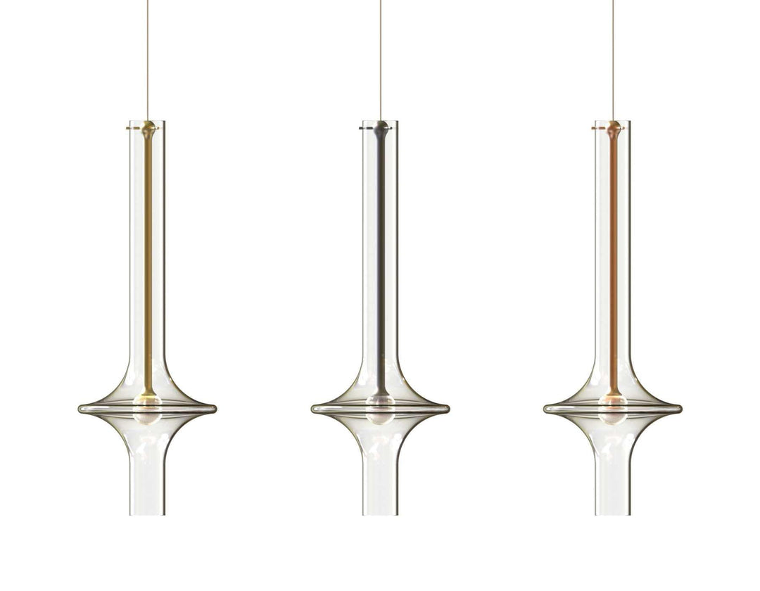 Wonder Suspension Lamp v3 Chandeliers & Suspension Lamps Penta