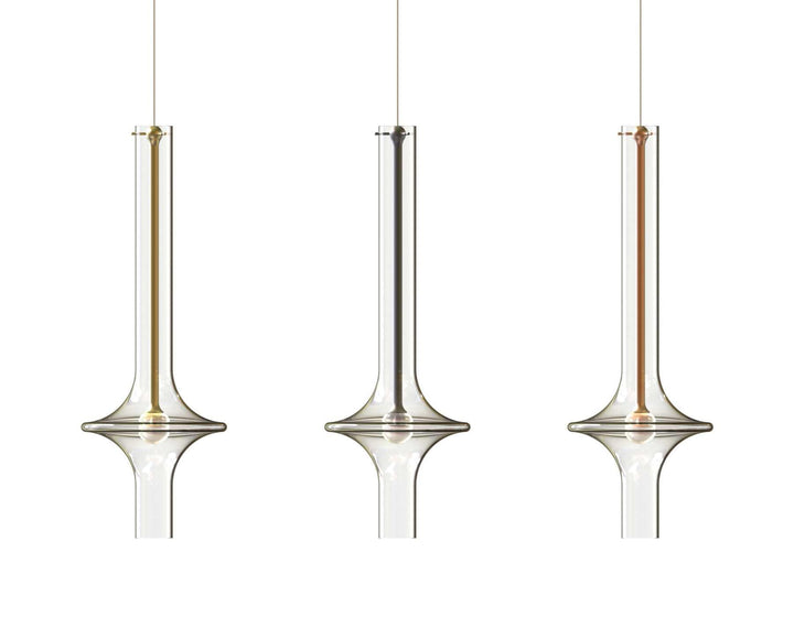 Wonder Suspension Lamp v3 Chandeliers & Suspension Lamps Penta