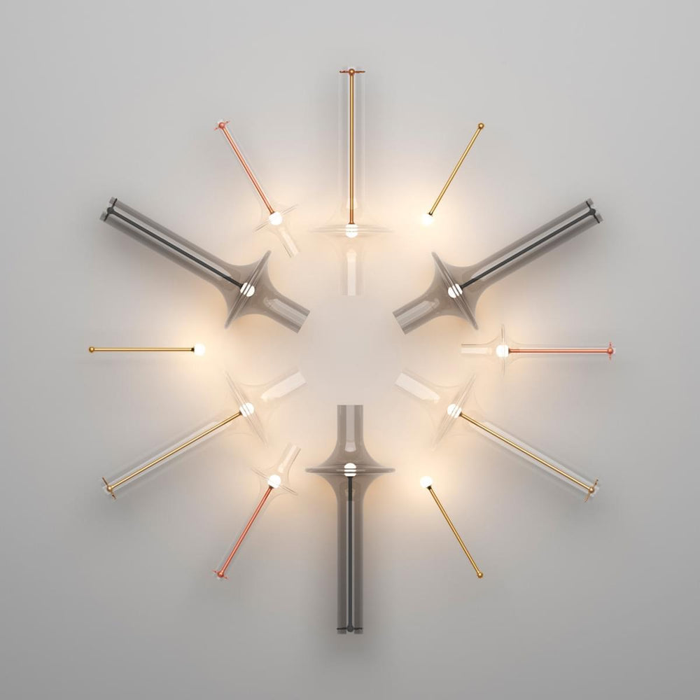 Wonder Suspension Lamp v3 Chandeliers & Suspension Lamps Penta