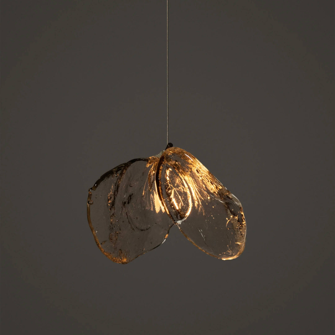 141 Single Suspension Lamp Chandeliers & Suspension Lamps Bocci