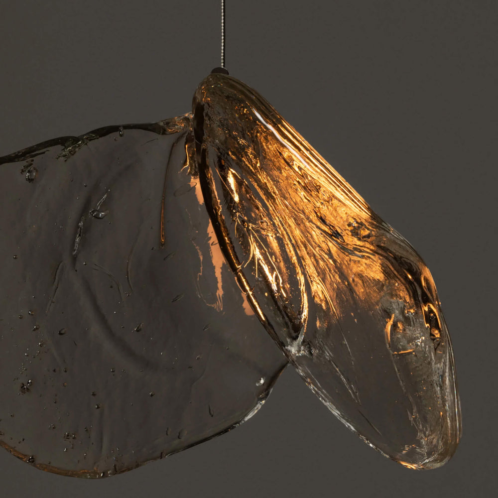 141 Single Suspension Lamp Chandeliers & Suspension Lamps Bocci