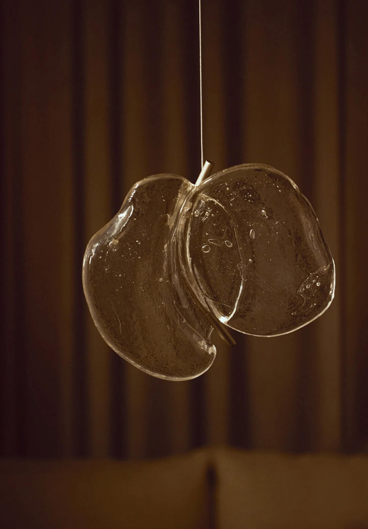 141 Single Suspension Lamp Chandeliers & Suspension Lamps Bocci