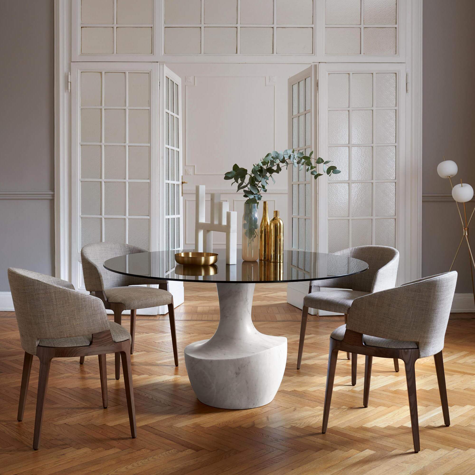 Potocco – Italian Luxury Interiors