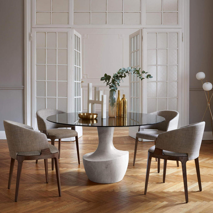 Anfora Table Fixed Tables Potocco