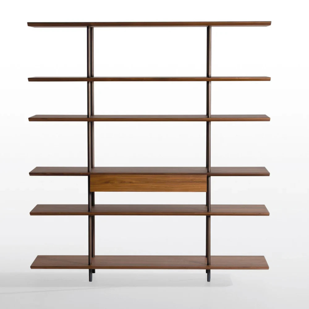 Arial Bookcase