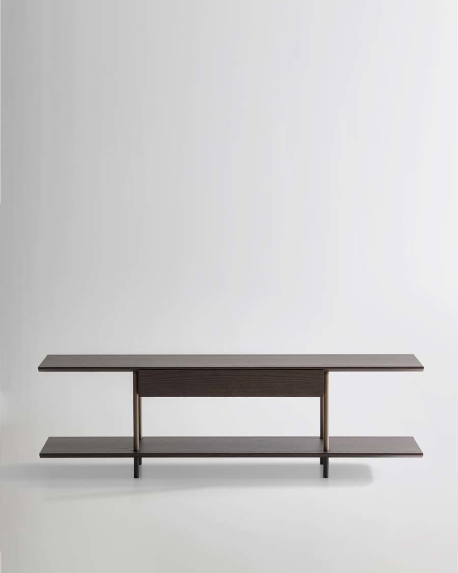 Arial Bookcase