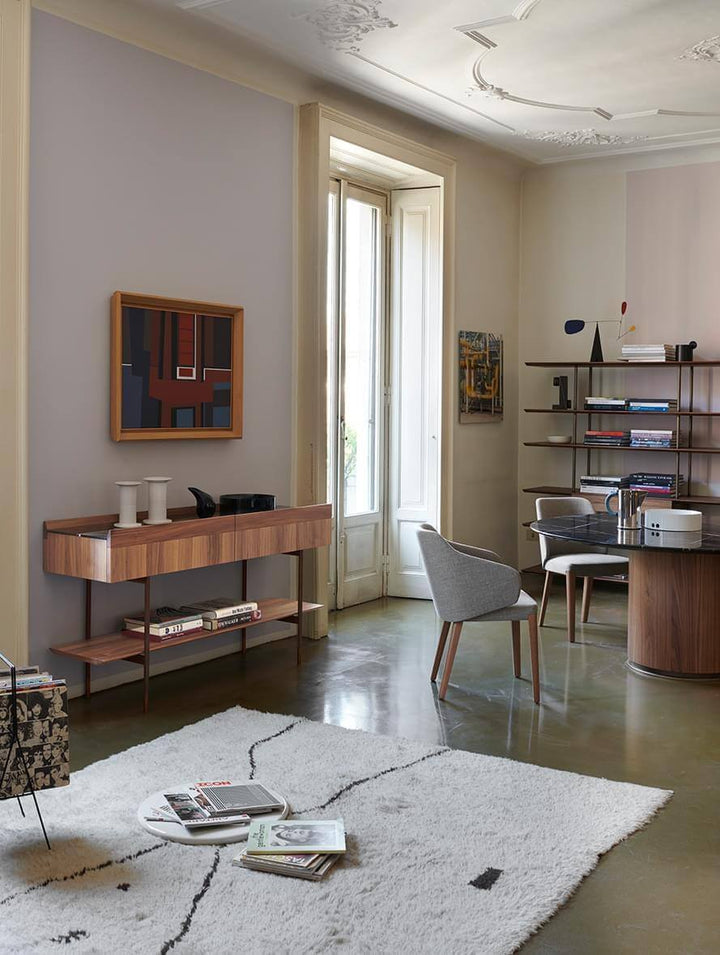 Arial Console Consoles Potocco