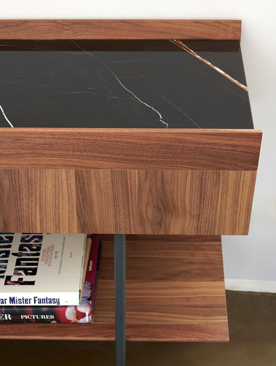 Arial Console Consoles Potocco