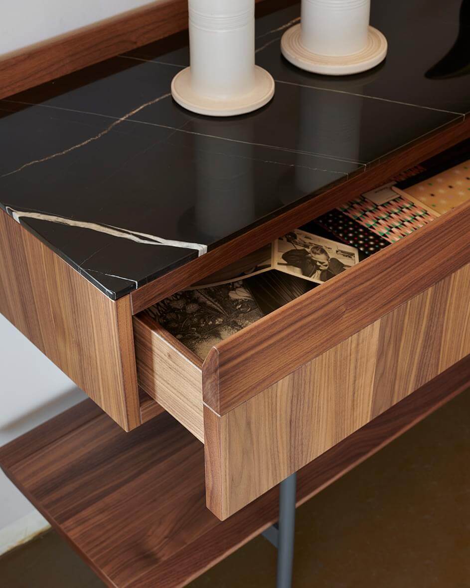 Arial Console Consoles Potocco