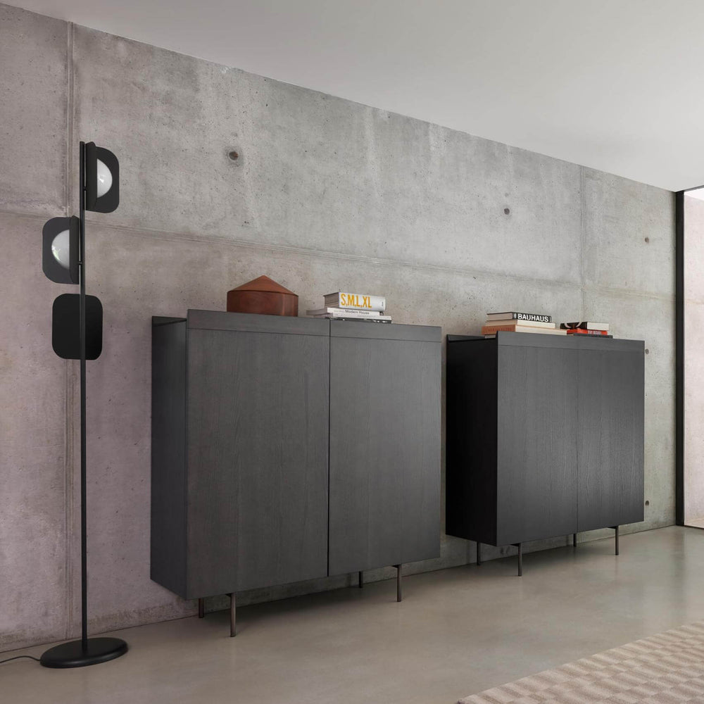 Avant Cupboard Sideboards & Cupboards Potocco