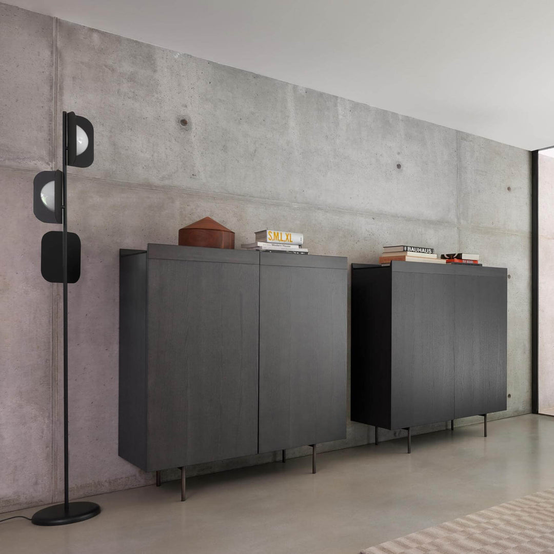 Avant Cupboard Sideboards & Cupboards Potocco
