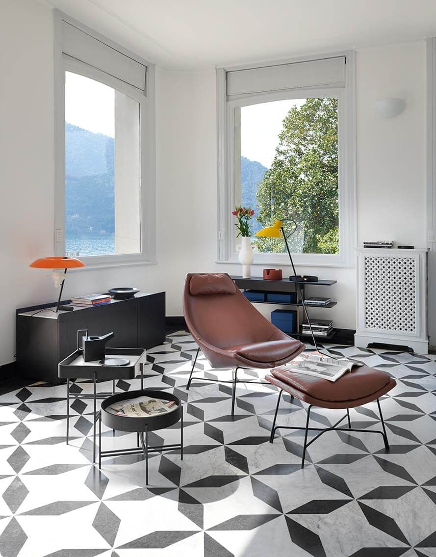 Avant Sideboard Sideboards & Cupboards Potocco