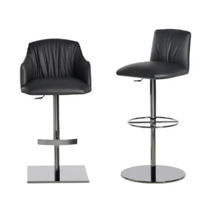 Blossom Stool Adjustable Bar Stools Potocco