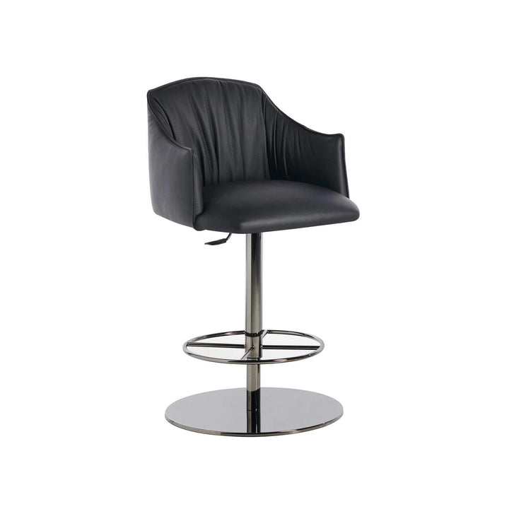 Blossom Stool Adjustable Bar Stools Potocco