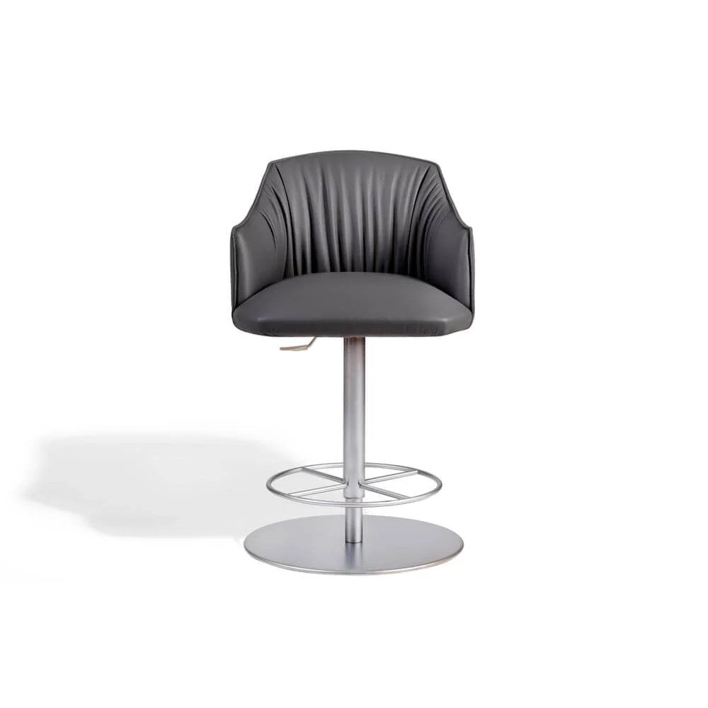 Blossom Stool Adjustable Bar Stools Potocco