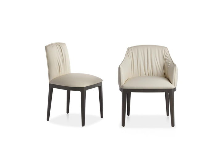 Blossom Chair Chairs & Armchairs Potocco
