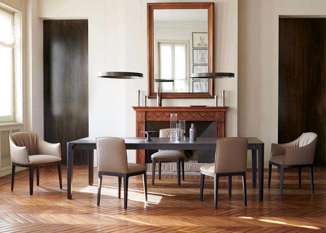 Blossom Chair Chairs & Armchairs Potocco