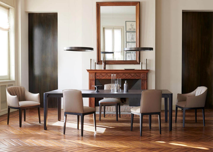 Blossom Chair Chairs & Armchairs Potocco