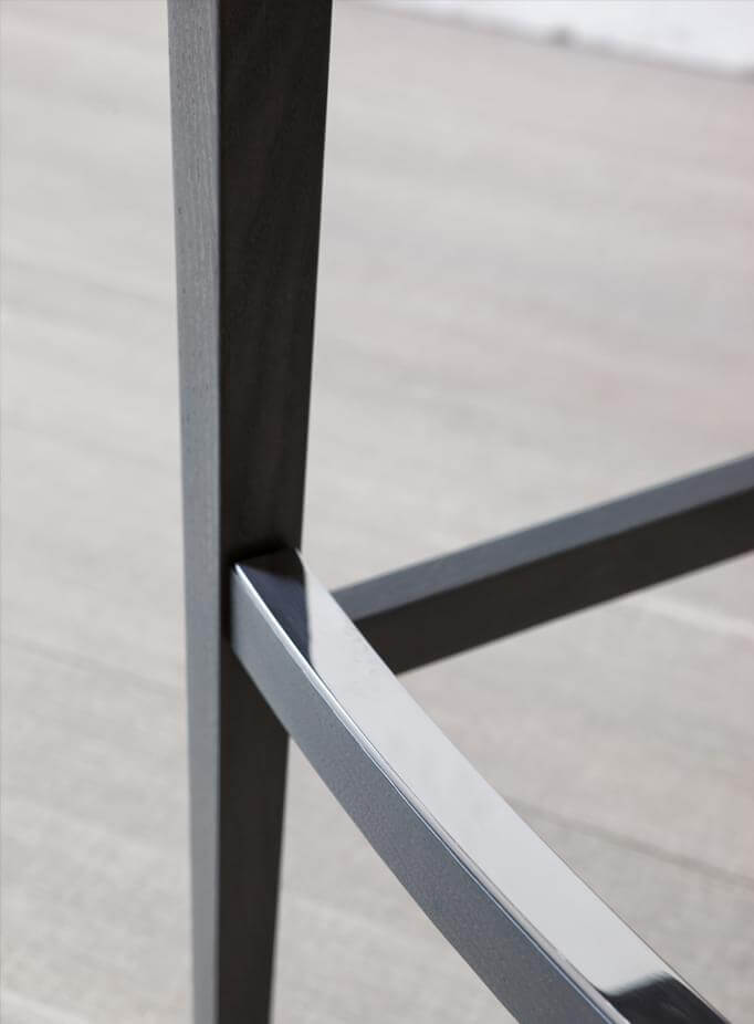 Blossom Stool Bar Bar Stools Potocco