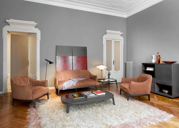 Blossom Sofa Sofas & Sectionals Potocco
