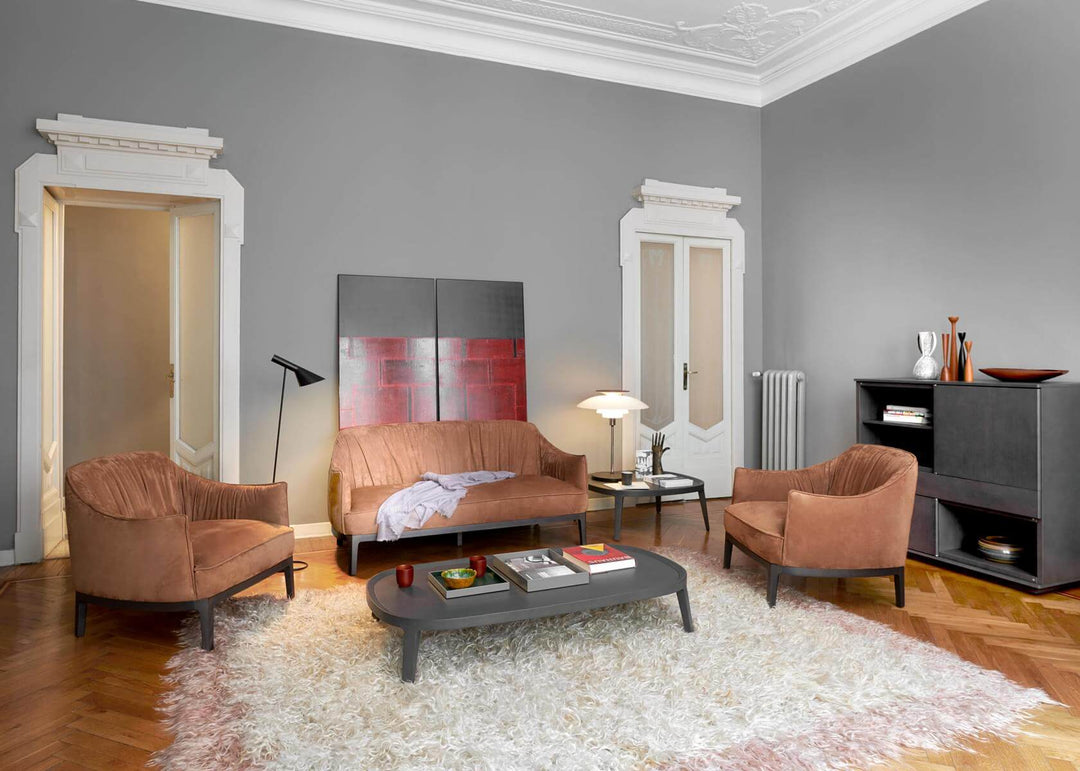 Blossom Sofa Sofas & Sectionals Potocco