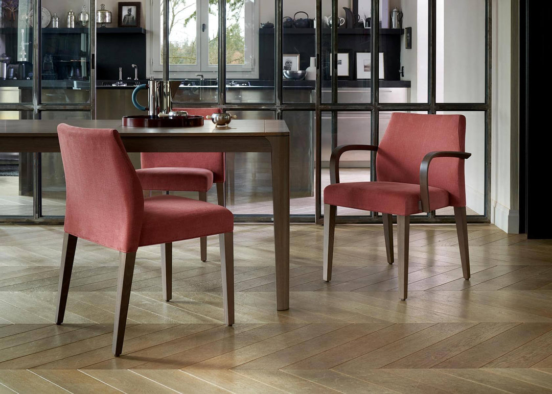 Blossom Table Extendable Tables Potocco