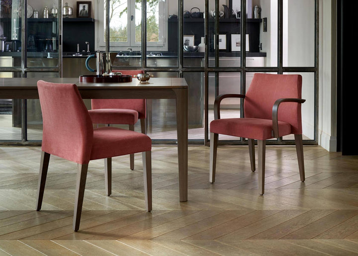Blossom Table Extendable Tables Potocco