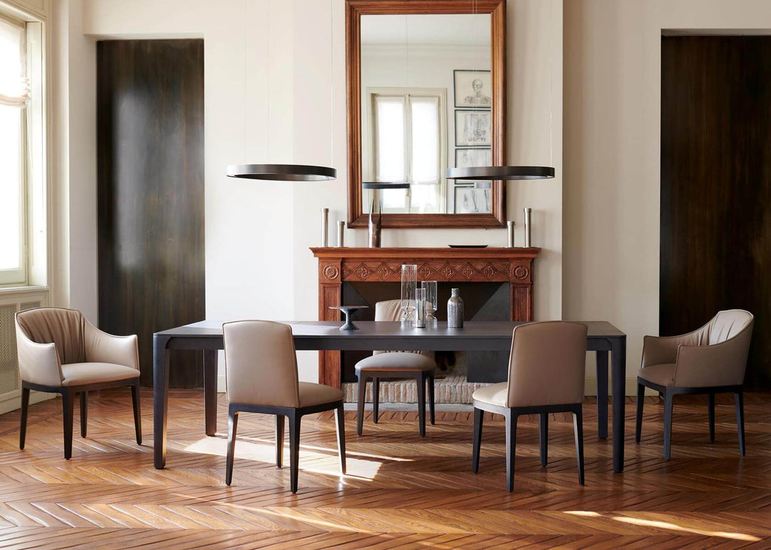 Blossom Table Extendable Tables Potocco