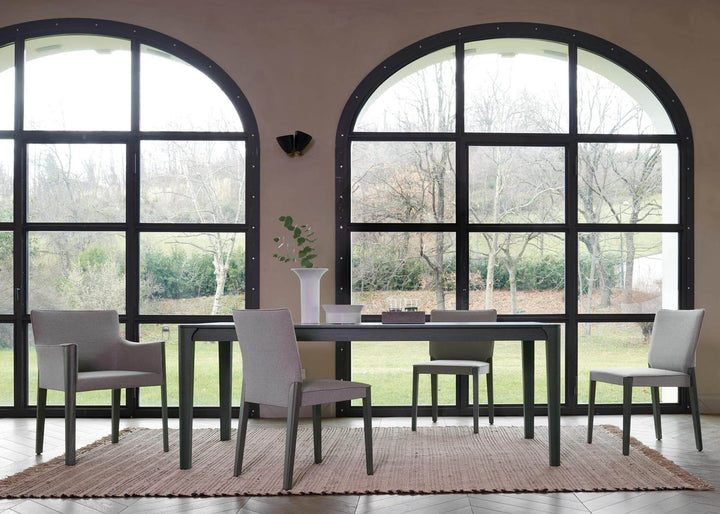 Blossom Table Extendable Tables Potocco