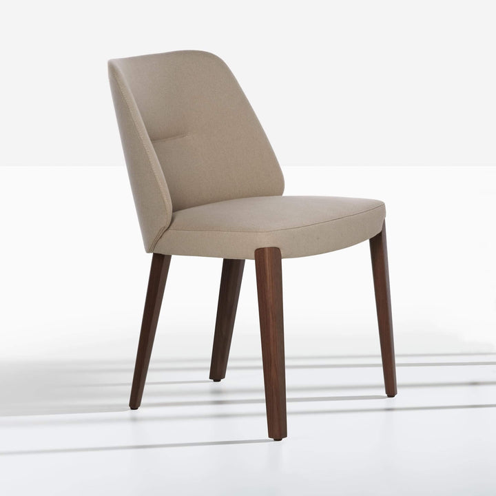 Concha Chair Chairs & Armchairs Potocco