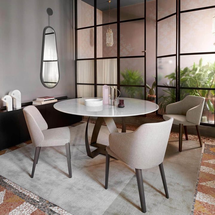 Concha Chair Chairs & Armchairs Potocco